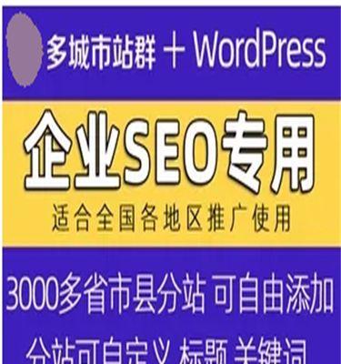 提升SEO排名，你需要知道的方案（从网站优化到内容更新，打造综合SEO策略）