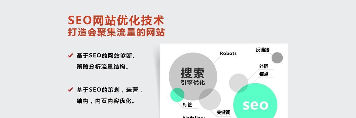 如何通过SEO大量优化（提高网站排名的10个有效方法）