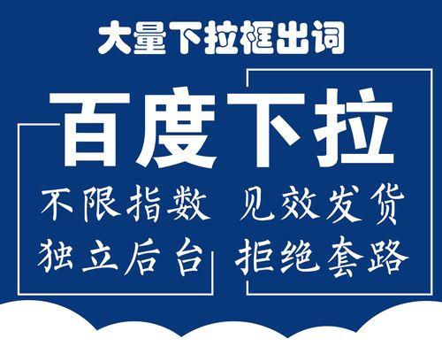 如何优化提升网站排名（掌握这些技巧，轻松实现网站SEO）