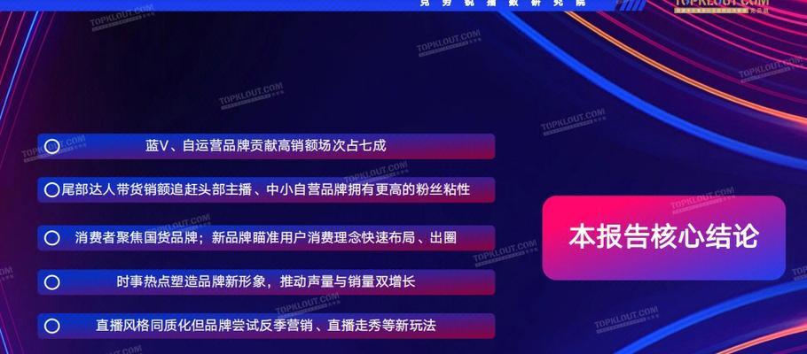 如何开通抖音带货直播？（一步步教你开启直播带货模式，成为抖音网红！）