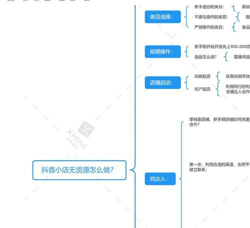 如何升级抖音店铺为主题店铺（打造独具特色的抖音主题店铺）