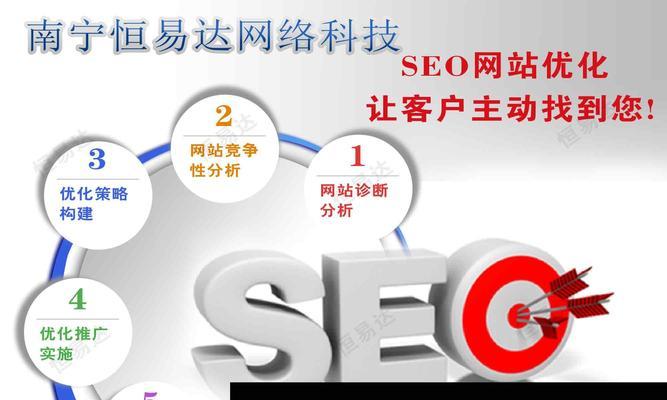 了解SEO公司排名服务（如何利用SEO公司排名服务提升网站排名）