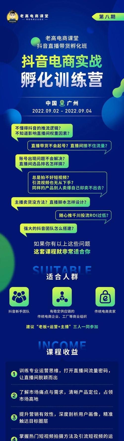 解析抖音定向邀约类目的意义（抖音营销必知——如何精准定向邀约用户？）