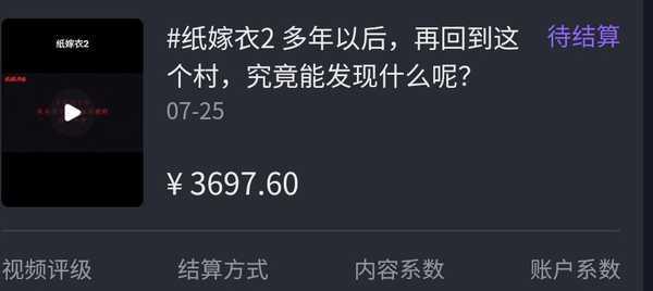 抖音播放量有多少才能赚钱？（了解抖音用户的收益来源和播放量指标）