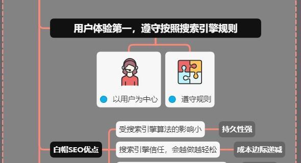 黑帽SEO优化（警惕黑帽SEO做法带来的惨痛后果）