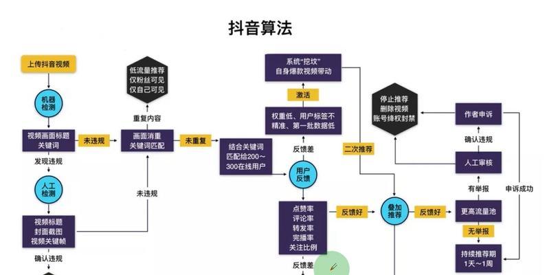 如何在抖音上打开流量池？（流量池的作用和使用方法详解）