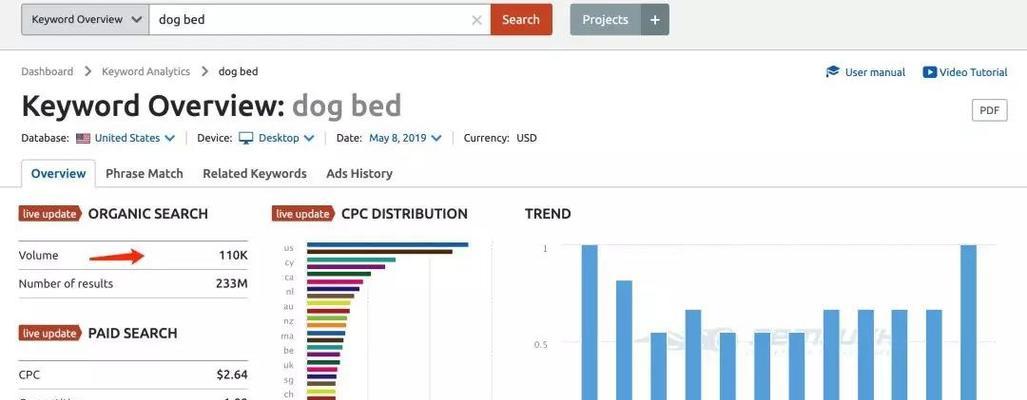 如何使用谷歌SEO技巧获取高质量（通过以下8个段落详细介绍如何利用谷歌SEO技巧获取高质量）