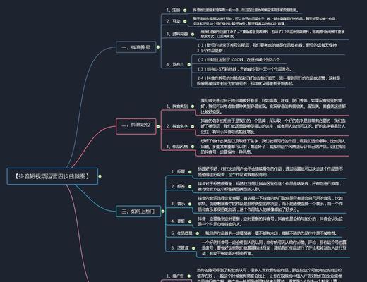 如何提高抖音作品自然流量？（以几个小时为主要考量，优化你的抖音作品，提高自然流量）