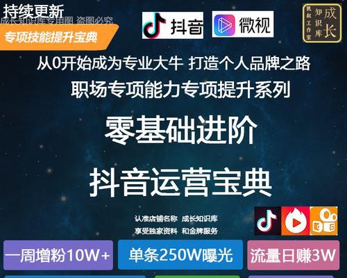 揭秘抖音创作视频收益的计算方式（从点击量到广告合作，你需要了解的收益计算方法！）