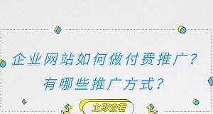 如何通过有效的引流方式为网站吸引更多流量（提高网站访问量的实用技巧）