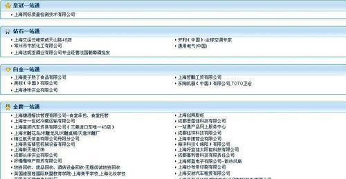 网站改版关键问题解决方案（如何应对改版中的难点与瓶颈）