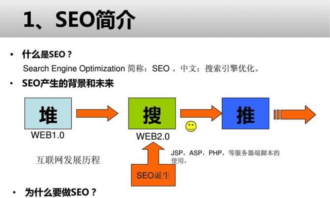 SEO优化中的不利因素分析（探究影响SEO优化的关键因素，有效提高网站排名）