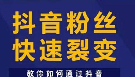 如何通过抖音站外播放激励赚取收入？（学会站外播放激励，轻松赚取抖音奖励金！）