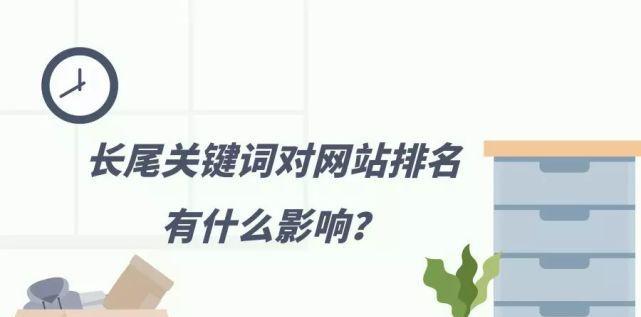 长尾的挖掘工具及方法（如何精准挖掘潜在用户的搜索需求）