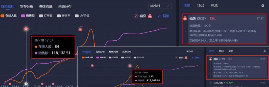 如何在抖音直播间配置小风车为主题（使用小风车主题，让抖音直播间更具互动性）