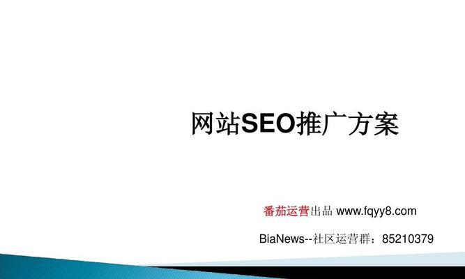 10大SEO优化手法，让你在网络营销中游刃有余（掌握SEO，成就网络营销大神）