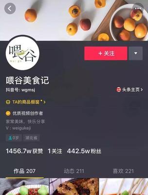 快速涨粉至1000，抖音这样操作！（一周内涨粉1000个的有效方法）