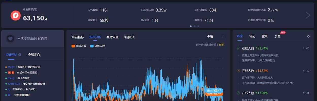 深入剖析抖音直播复盘的意义和方法（如何通过复盘优化直播策略，提升粉丝互动和收益）