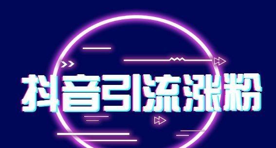 如何让抖音粉丝数量涨到1000？（实用技巧大揭秘，从此成为抖音红人！）