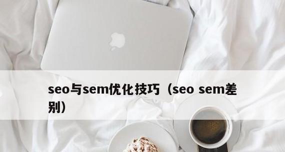 SEM技巧数据分析（掌握数据分析技巧，让广告投放更精准）