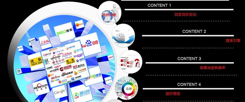 如何达到百度霸屏的最高境界（揭秘霸屏背后的技巧和策略）