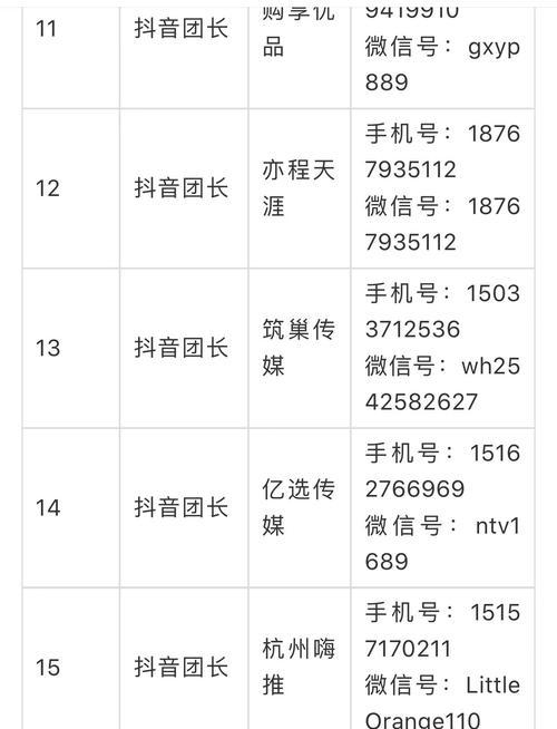 抖音内容垂直不垂直的探讨（如何检查抖音内容是否垂直）