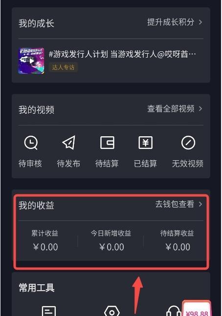 抖音pick计划审核需要多久（从申请到通过的全流程）