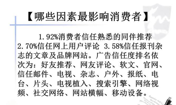 如何提高网站转化率（6种方法帮助你实现网站转化率的提升）