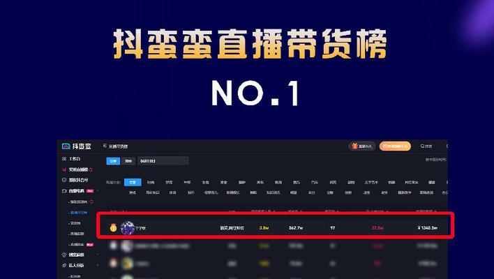 探秘抖音直播收益提现的奥秘（从什么时候能提现到如何优化直播带货）