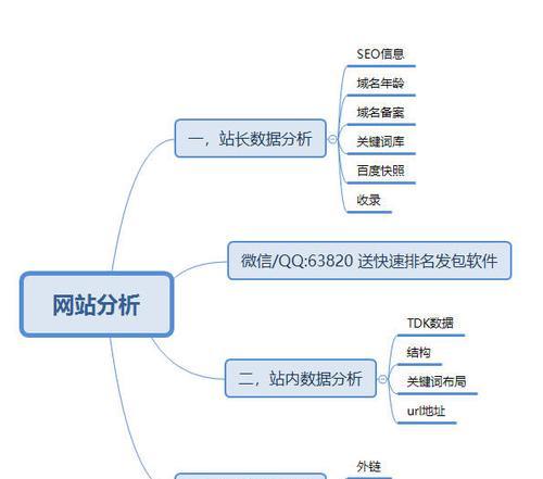 如何进行网站SEO优化（常见方法与技巧分享）