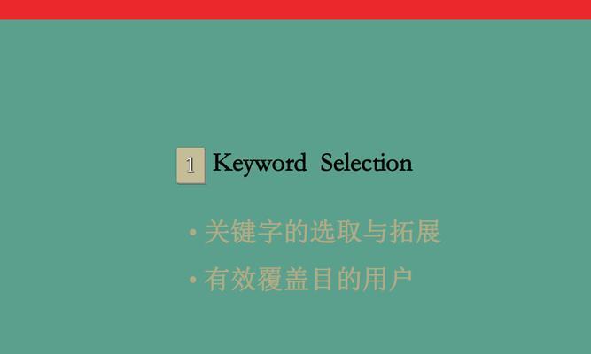 SEO案例分析——如何优化网站排名（探究SEO优化的实用技巧）