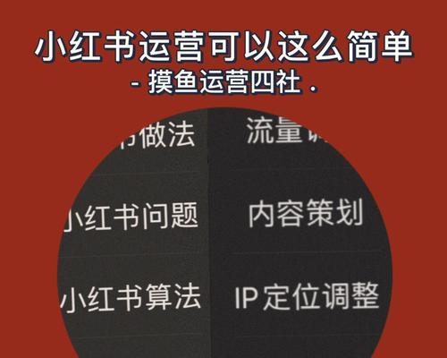 小红书为何能涨粉如此之快（揭秘小红书涨粉的3个关键因素）