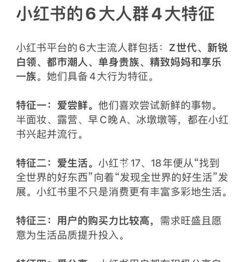 小红书自营店实地探访（了解小红书自营店的背后故事）