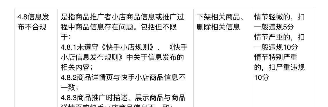 如何关闭快手主页的快手小店（教你简单步骤取消快手小店推荐）