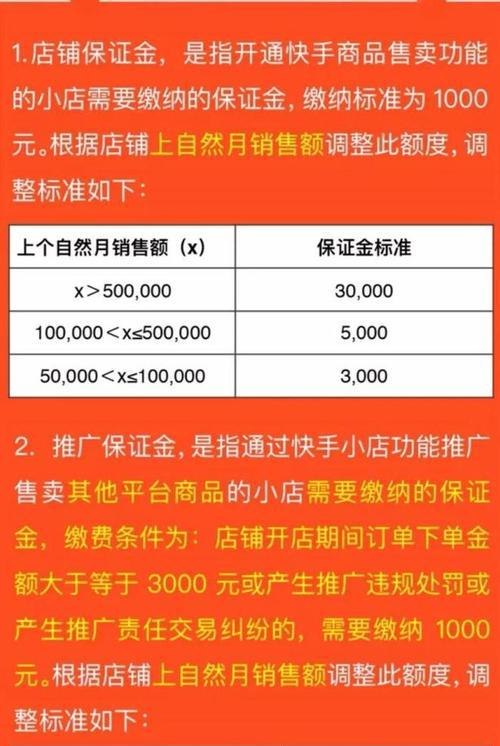 怎么快速提现快手保证金？-保证金提现攻略