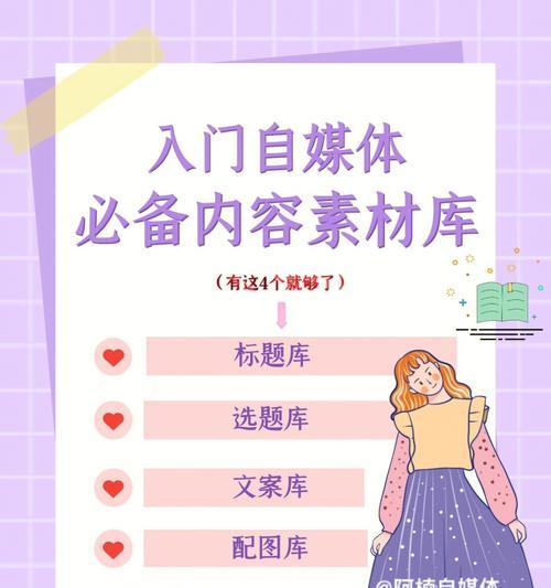 如何入门公众号自媒体（从零开始）