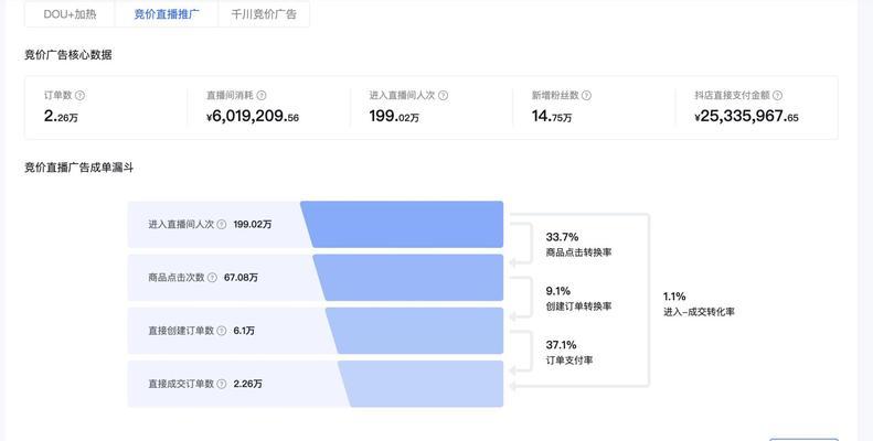 如何利用抖音直播间设置秒杀商品提升销售（打造抖音直播间秒杀主题）