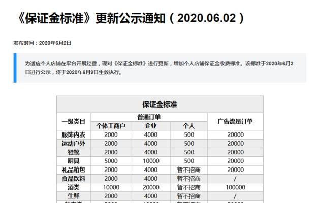 教你快速提取快手小店保证金（操作简单）