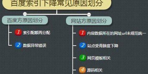 网站维护优化的重要性（为什么网站维护优化对于网站至关重要）