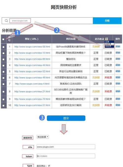 如何让未收录页面更快地被搜索引擎收录（提高网站收录速度的8个技巧）