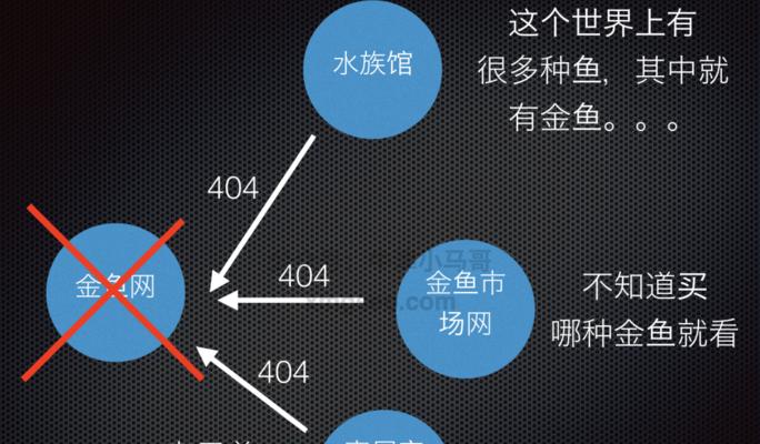 如何检查和处理网站死链（避免死链对网站排名的影响）