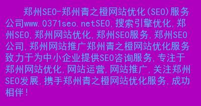 如何判定网站的成功（探讨网站成功的标准和判断方法）