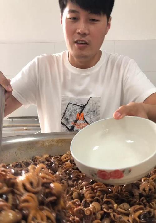 发现美食宝藏（从现在开始）