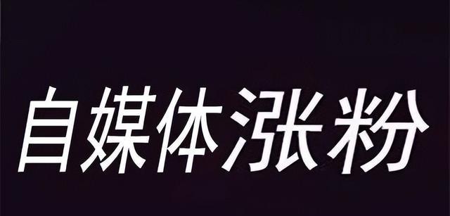 怎么涨抖音粉丝？有效策略和技巧是什么？