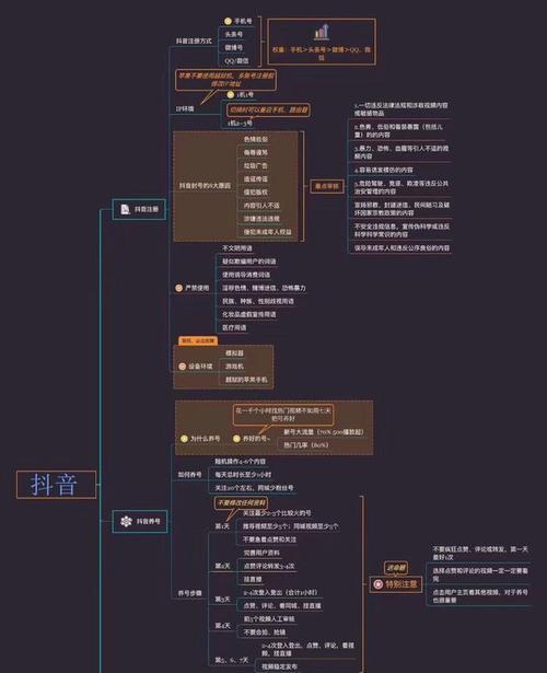 抖音播放量怎么提升？有效策略和技巧是什么？