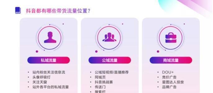 抖音直播规则有哪些？直播禁忌是什么？