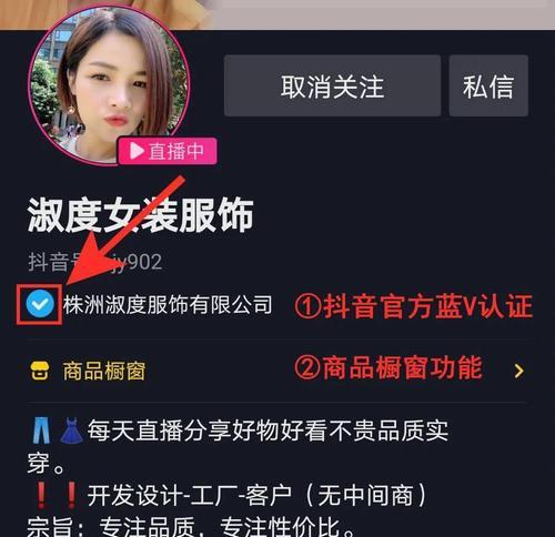 抖音蓝v企业认证多少钱？认证流程和费用解析？