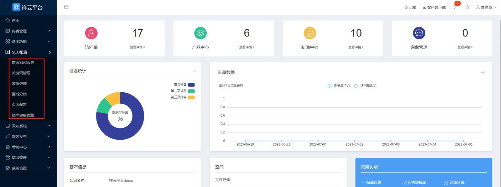 整站SEO优化步骤详解：从基础到高级的完整指南？