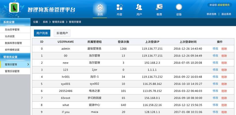 网站建设设计需要注意什么？有哪些趋势？