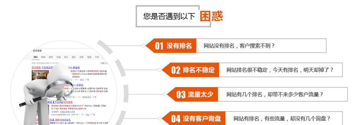 SEO网站引擎优化原理是什么？如何有效应用？